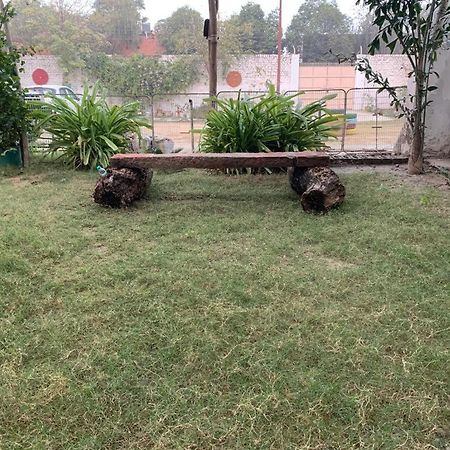 Nature Resort Agra  Eksteriør bilde