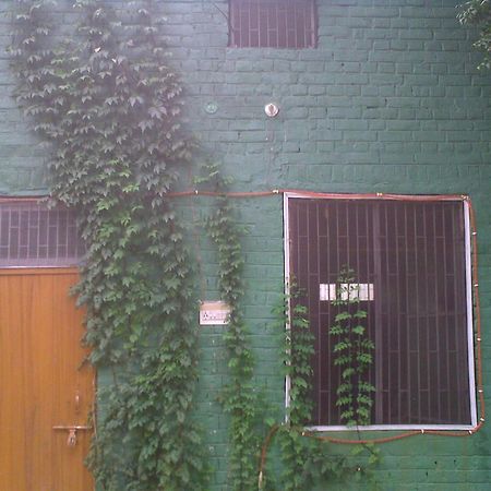 Nature Resort Agra  Eksteriør bilde