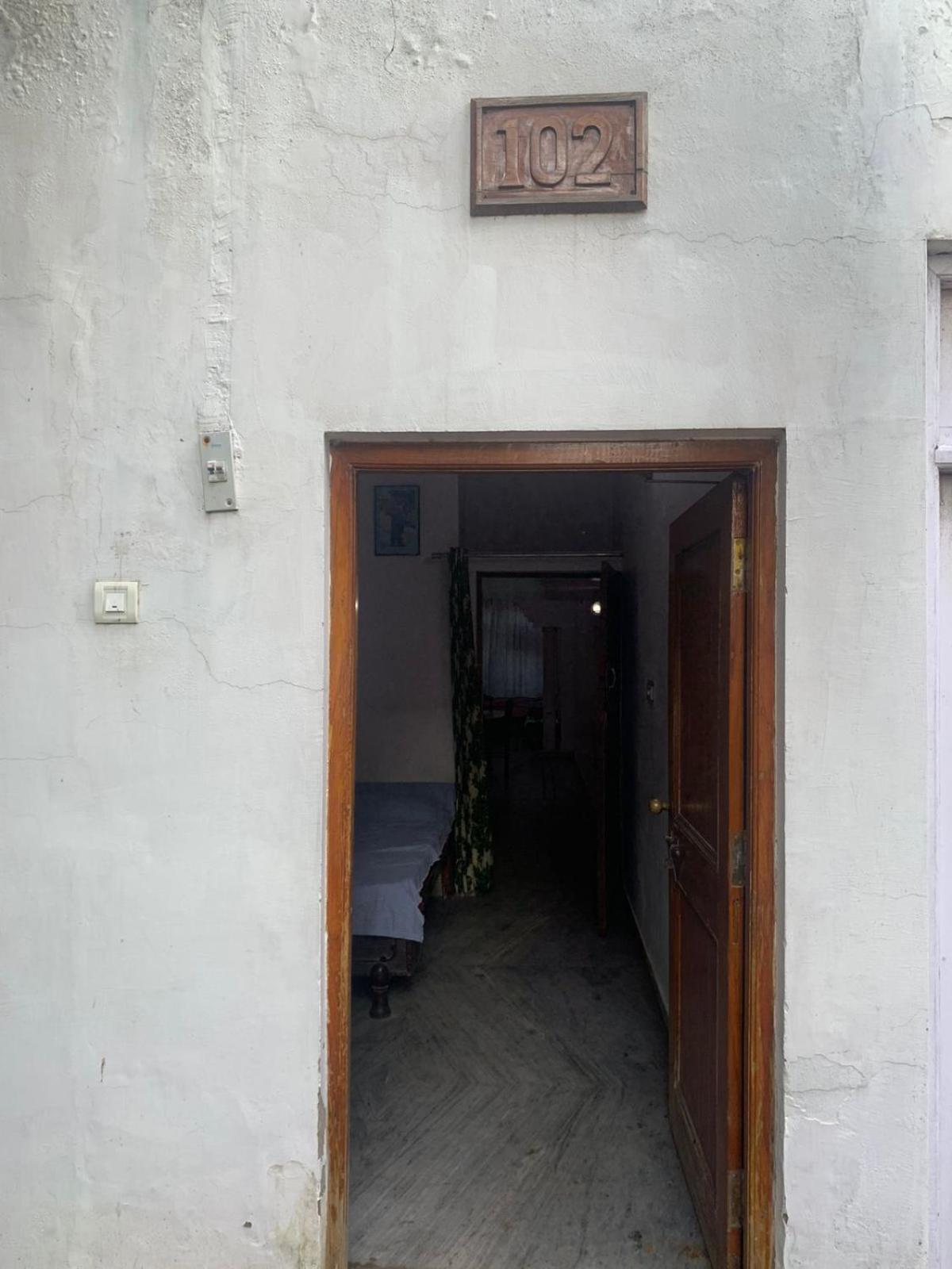 Nature Resort Agra  Eksteriør bilde
