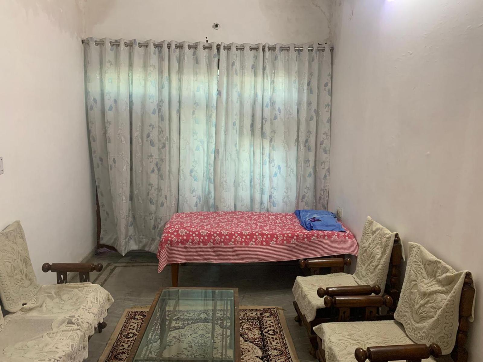 Nature Resort Agra  Eksteriør bilde