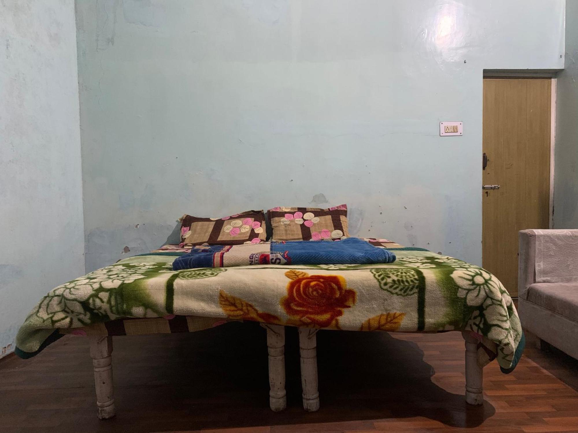 Nature Resort Agra  Rom bilde