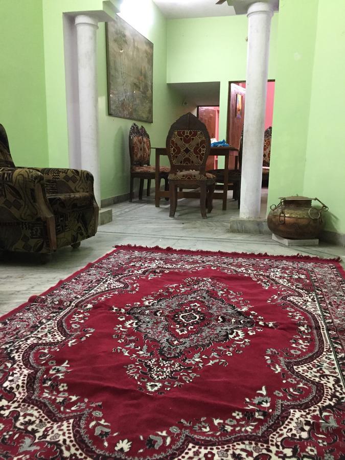 Nature Resort Agra  Eksteriør bilde