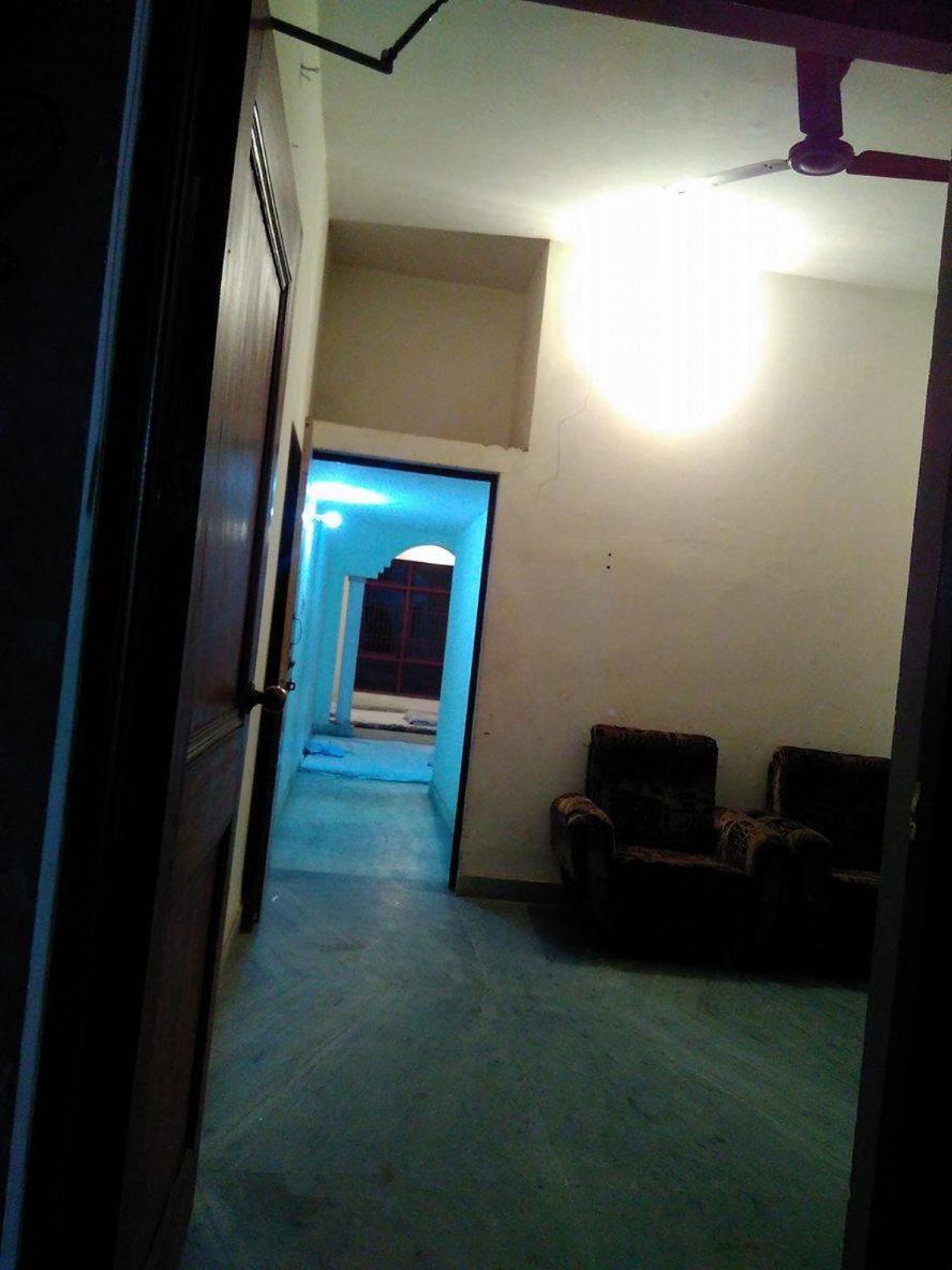 Nature Resort Agra  Eksteriør bilde