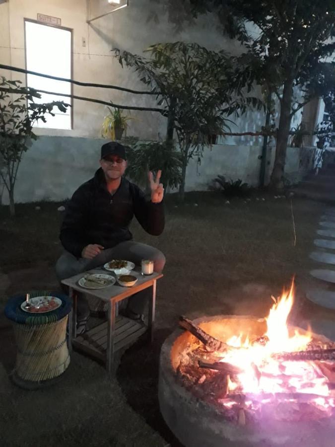 Nature Resort Agra  Eksteriør bilde